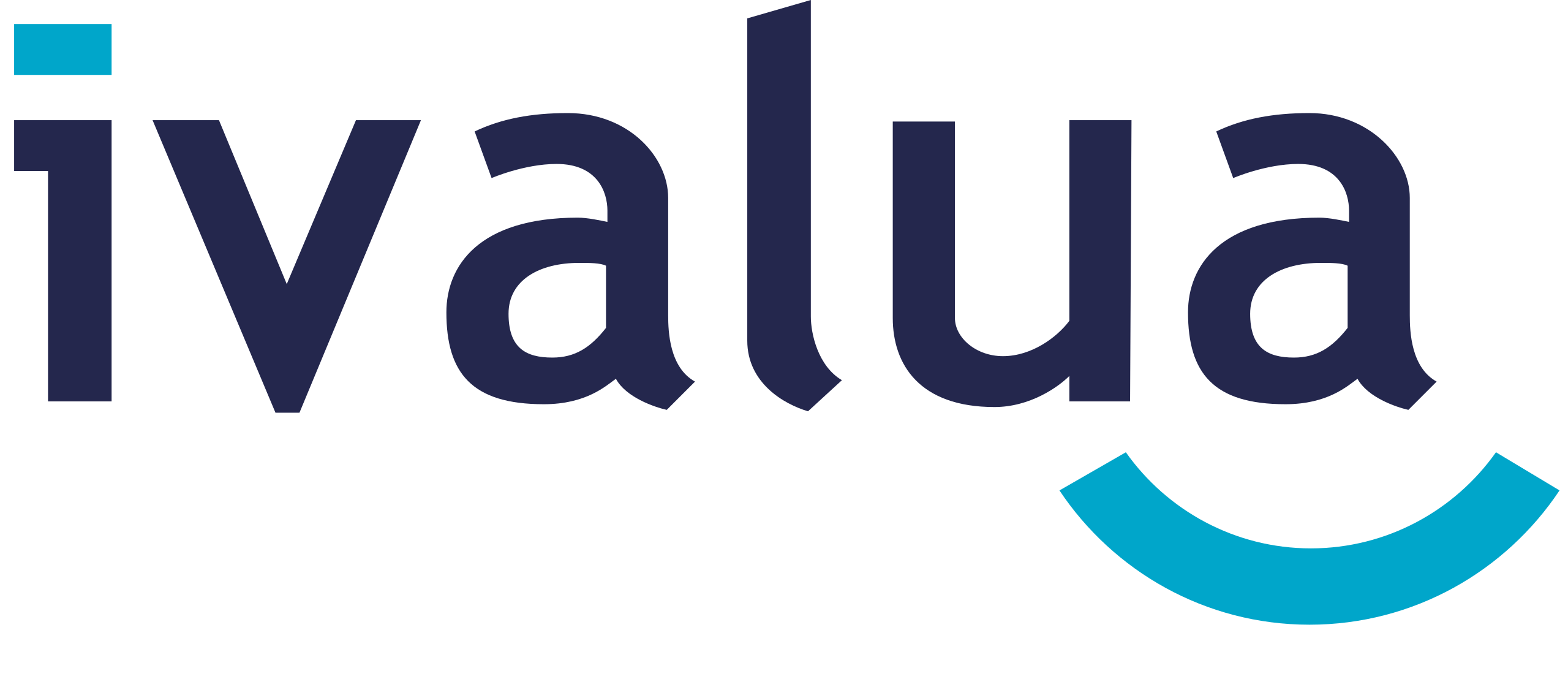 Ivalua logo